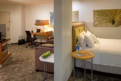  - SpringHill Suites by Marriott University Lake Anchorage