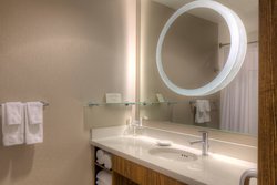  - SpringHill Suites by Marriott University Lake Anchorage