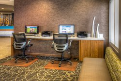  - SpringHill Suites by Marriott University Lake Anchorage