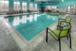  - SpringHill Suites by Marriott University Lake Anchorage