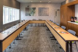  - SpringHill Suites by Marriott University Lake Anchorage