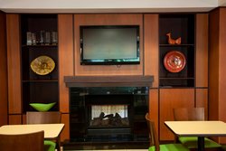  - Fairfield Inn & Suites by Marriott Bedford - I-70 & I-76, Exit 146