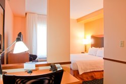  - Fairfield Inn & Suites by Marriott Bedford - I-70 & I-76, Exit 146