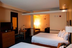  - Fairfield Inn & Suites by Marriott Bedford - I-70 & I-76, Exit 146