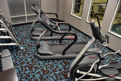  - Fairfield Inn & Suites by Marriott Bedford - I-70 & I-76, Exit 146