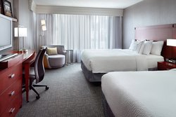 - Courtyard by Marriott Hotel Buckhead Atlanta