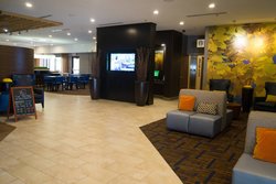  - Courtyard by Marriott Conyers - I-20, Exit 82