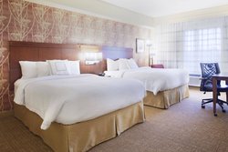  - Courtyard by Marriott Conyers - I-20, Exit 82