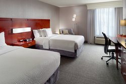  - Courtyard by Marriott Hotel Buckhead Atlanta