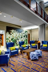  - Courtyard by Marriott Hotel Buckhead Atlanta