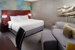  - Courtyard by Marriott Hotel Buckhead Atlanta