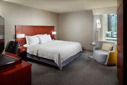  - Courtyard by Marriott Hotel Buckhead Atlanta
