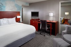  - Courtyard by Marriott Hotel Buckhead Atlanta
