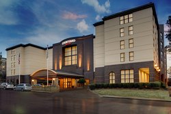  - Courtyard by Marriott Hotel Decatur