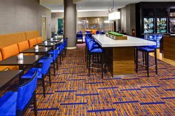  - Courtyard by Marriott Hotel Buckhead Atlanta