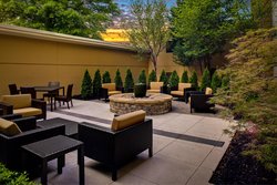  - Courtyard by Marriott Hotel Buckhead Atlanta