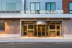 - AC Hotel by Marriott Worcester