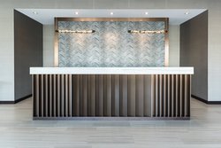  - AC Hotel by Marriott Worcester