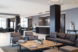  - AC Hotel by Marriott Worcester