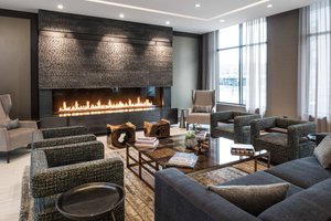 marriott ac worcester hotel