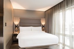  - AC Hotel by Marriott Worcester