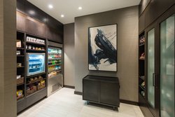  - AC Hotel by Marriott Worcester