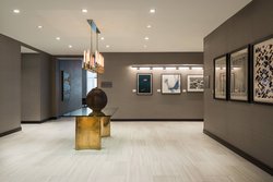  - AC Hotel by Marriott Worcester