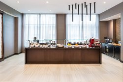  - AC Hotel by Marriott Worcester