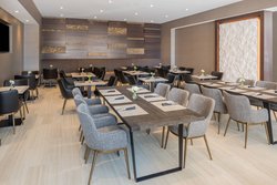  - AC Hotel by Marriott Worcester