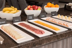  - AC Hotel by Marriott Worcester