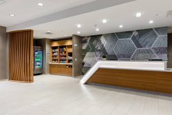  - SpringHill Suites by Marriott East Columbia - I-70, Exit 128A