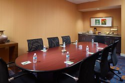  - Courtyard by Marriott Hotel Buckhead Atlanta