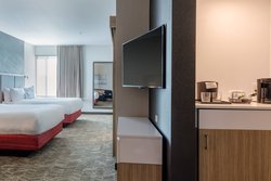  - SpringHill Suites by Marriott East Columbia - I-70, Exit 128A