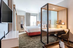  - SpringHill Suites by Marriott East Columbia - I-70, Exit 128A