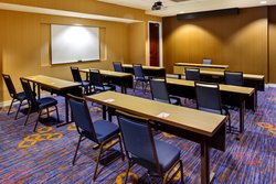  - Courtyard by Marriott Hotel Buckhead Atlanta