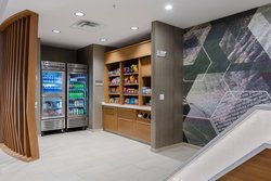  - SpringHill Suites by Marriott East Columbia - I-70, Exit 128A