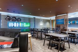  - SpringHill Suites by Marriott East Columbia - I-70, Exit 128A