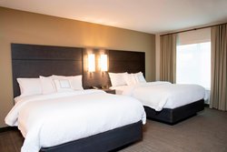  - Residence Inn by Marriott Lafayette - I-65, Exit 172