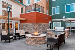  - Residence Inn by Marriott Lafayette - I-65, Exit 172