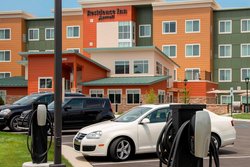  - Residence Inn by Marriott Lafayette - I-65, Exit 172