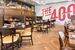  - Delta Hotel by Marriott Northeast Minneapolis - I-35, Exit 22