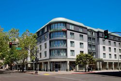  - Courtyard by Marriott Hotel Downtown Oakland