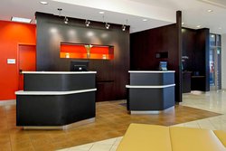  - Courtyard by Marriott Hotel Downtown Oakland