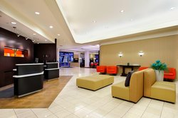  - Courtyard by Marriott Hotel Downtown Oakland