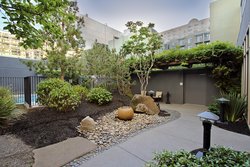  - Courtyard by Marriott Hotel Downtown Oakland