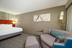  - Courtyard by Marriott Hotel Downtown Oakland