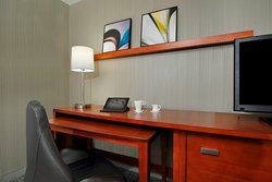  - Courtyard by Marriott Hotel Downtown Oakland