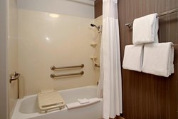  - Courtyard by Marriott Hotel Downtown Oakland