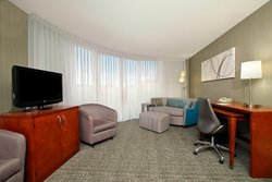  - Courtyard by Marriott Hotel Downtown Oakland