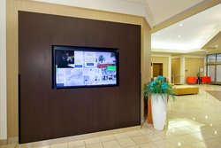  - Courtyard by Marriott Hotel Downtown Oakland